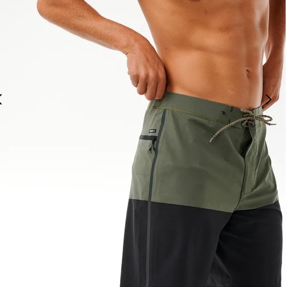 Rip Curl Mirage Activate Ultimate Boardshort, NWT - Picture 4 of 13